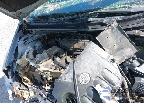 2012 Nissan Altima 2.5 S from USA, damaged, VIN 1N4AL2AP3CC107748